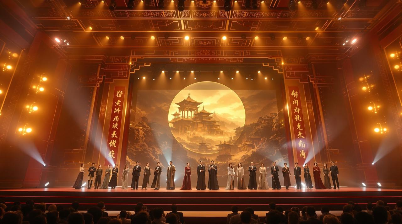 张艺谋监制新作《长城之外》公布演员阵容,全明星阵容引期待 - 爆料黑料爆料官网 张艺谋监制新作《长城之外》公布演员阵容,全明星阵容引期待